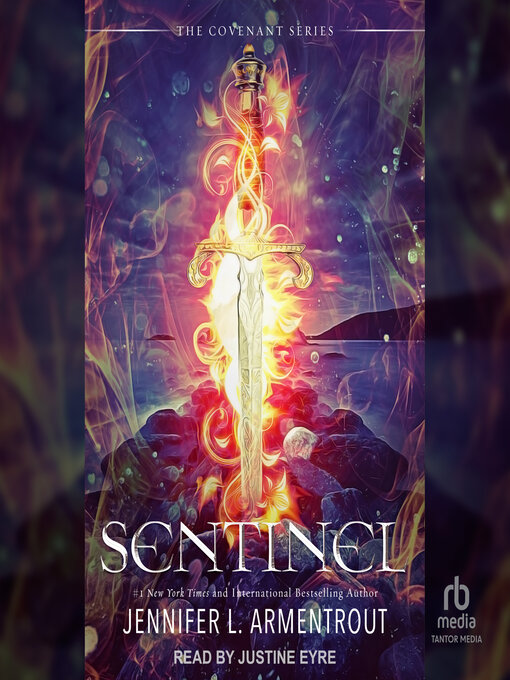 Title details for Sentinel by Jennifer L. Armentrout - Wait list
